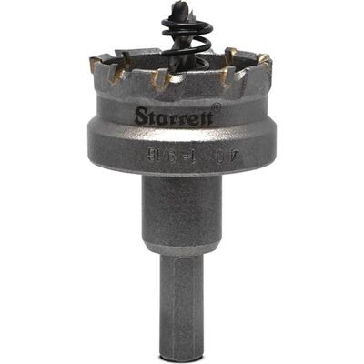 Starrett SM40 40mm TCT Holesaw - Holesaw Starrett SM40 40mm TCT Holesaw - Holesaw