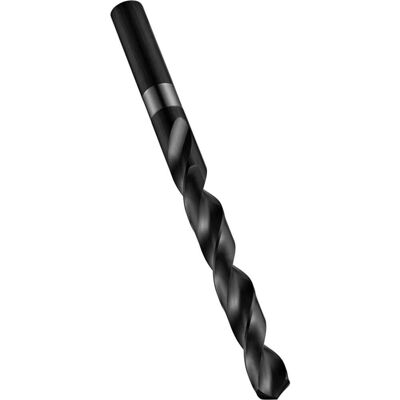 Dormer A1002.35 HSS Jobber Drill Bit - Drilling in Steel & Casting Dormer A1002.35 HSS Jobber Drill Bit - Drilling in Steel & Casting