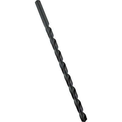 Dormer Pramet A1258.0X250 - Extra Length Drill Dormer Pramet A1258.0X250 - Extra Length Drill