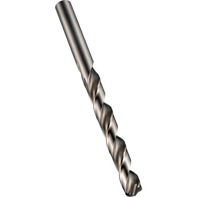 Dormer A147 Spiral Drill - 11mm - Right-Hand - Steel Dormer A147 Spiral Drill - 11mm - Right-Hand - Steel