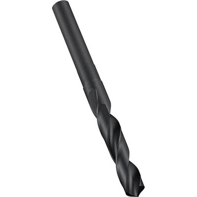 Dormer A170 Spiral Drill - 18.5mm Steel Cutting Tool Dormer A170 Spiral Drill - 18.5mm Steel Cutting Tool