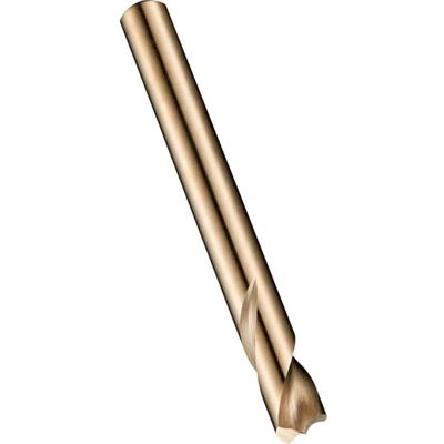 DORMER 6mm Point Welding Drill - HSS-E, Cylindrical Shank DORMER 6mm Point Welding Drill - HSS-E, Cylindrical Shank