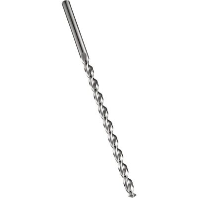 Dormer A976 HSS-E High Performance Extra Long Drill Bit 5.8mm 205mm Pack of 1 Dormer A976 HSS-E High Performance Extra Long Drill Bit 5.8mm 205mm Pack of 1