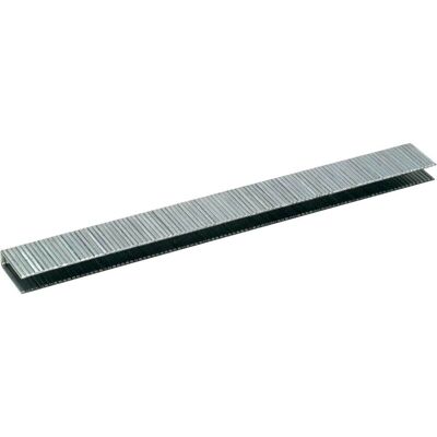 Stanley Bostitch Bostitch SX5035 Finish Staple Narrow Crown 25mm Pack of 5000 Stanley Bostitch Bostitch SX5035 Finish Staple Narrow Crown 25mm Pack of 5000