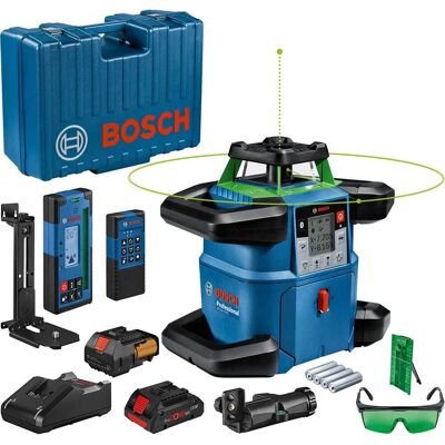 Bosch 0601061V70 GRL 650 CHVG Professional Rotation Laser Set - Laser Level Bosch 0601061V70 GRL 650 CHVG Professional Rotation Laser Set - Laser Level