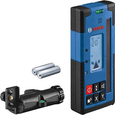 Bosch LR 60 (+bracket + batteries) Bosch LR 60 (+bracket + batteries)