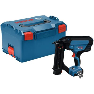 Bosch Professional Bosch GNH 18V-50-2 M 18v Cordless 18 Gauge 2nd Fix Nail Gun No Batteries No Charger Case Bosch Professional Bosch GNH 18V-50-2 M 18v Cordless 18 Gauge 2nd Fix Nail Gun No Batteries No Charger Case