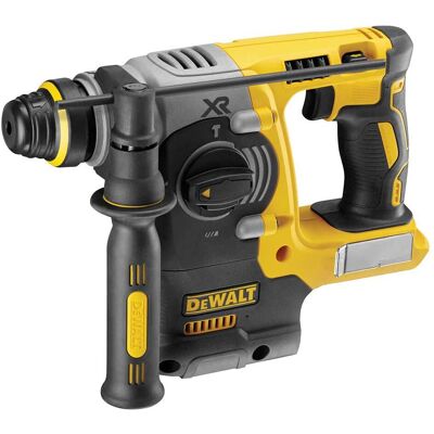 DeWalt DCH273 18v XR Cordless Brushless SDS Plus Hammer Drill No Batteries No Battery Charger No Case DeWalt DCH273 18v XR Cordless Brushless SDS Plus Hammer Drill No Batteries No Battery Charger No Case