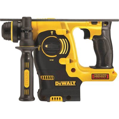 DeWalt DCH253 18v XR Cordless SDS Plus Hammer Drill No Batteries No Battery Charger No Case DeWalt DCH253 18v XR Cordless SDS Plus Hammer Drill No Batteries No Battery Charger No Case