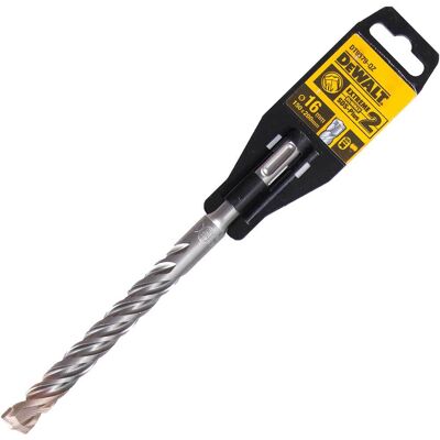 DeWalt Model DT9578-QZ SDS-Plus Drill Bit - Masonry DeWalt Model DT9578-QZ SDS-Plus Drill Bit - Masonry