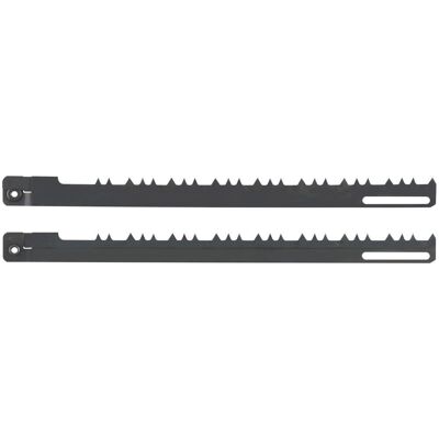 DeWalt HSS Drywall Cutting Blade Set for Alligator Saws DeWalt HSS Drywall Cutting Blade Set for Alligator Saws