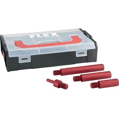 Flex EXS M14 Rotary Polisher Extension Set Flex EXS M14 Rotary Polisher Extension Set