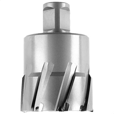 Fein HM Ultra 75 Core Drill - Metal Hard Material - 75mm Deep Fein HM Ultra 75 Core Drill - Metal Hard Material - 75mm Deep