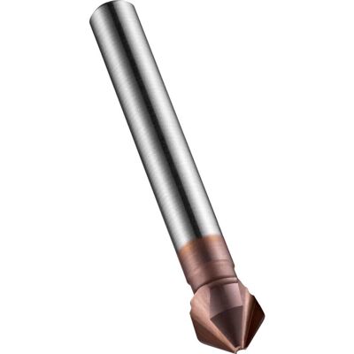 Dormer Countersink HSS 90° 10.4mm 3 Flutes Dormer Countersink HSS 90° 10.4mm 3 Flutes