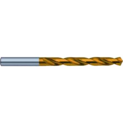 Guhring No 651 HSS TiN Twist Drill Bits 4.8mm Guhring No 651 HSS TiN Twist Drill Bits 4.8mm