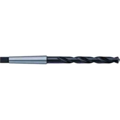 GUHRING Twist Drill - Morse Taper, HSS, 12.25mm - Twist Drill GUHRING Twist Drill - Morse Taper, HSS, 12.25mm - Twist Drill