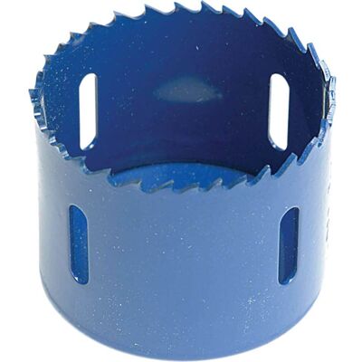 IRWIN IRW10504181 Bi-Metal High Speed Holesaw - Holesaw IRWIN IRW10504181 Bi-Metal High Speed Holesaw - Holesaw