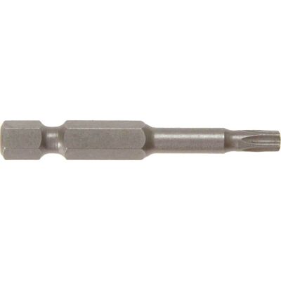 IRWIN Power Screwdriver Bits TX40 - 50mm Pack of 5 IRWIN Power Screwdriver Bits TX40 - 50mm Pack of 5