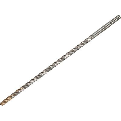 Irwin IW2039419 Speedhammer Quad Drill Bit - Hammer Drill Bit Irwin IW2039419 Speedhammer Quad Drill Bit - Hammer Drill Bit
