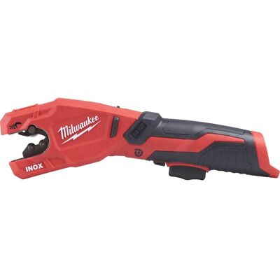 Milwaukee M12 Power Universal Cutter - Power Tool Milwaukee M12 Power Universal Cutter - Power Tool