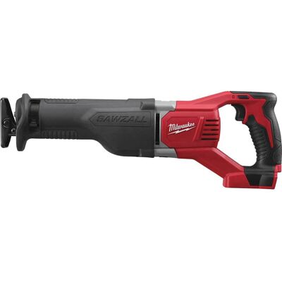 Milwaukee M18 BSX 18v Cordless Sawzall Reciprocating Saw No Batteries No Battery Charger No Case Milwaukee M18 BSX 18v Cordless Sawzall Reciprocating Saw No Batteries No Battery Charger No Case