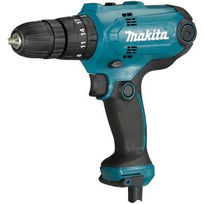 Makita HP0300 Corded Combi Drill 240v Makita HP0300 Corded Combi Drill 240v