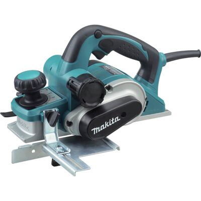 Makita KP0810J Heavy Duty Planer 110v Makita KP0810J Heavy Duty Planer 110v