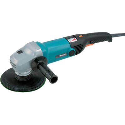 Makita SA7000C Disc Sander 180mm 240v Makita SA7000C Disc Sander 180mm 240v