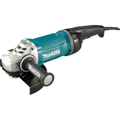 Makita GA9070X1 Paddle Switch Angle Grinder 230mm 240v Makita GA9070X1 Paddle Switch Angle Grinder 230mm 240v