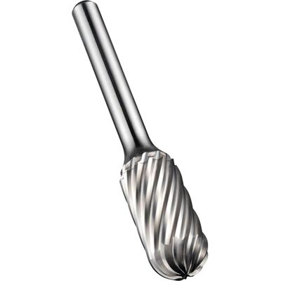 Dormer P6056.0x6.0 - Ball Nose Uncoated Drill Bit Dormer P6056.0x6.0 - Ball Nose Uncoated Drill Bit