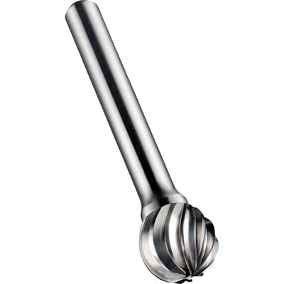 Dormer P6073.0x3.0 Uncoated End Mill - 3mm Diameter Dormer P6073.0x3.0 Uncoated End Mill - 3mm Diameter