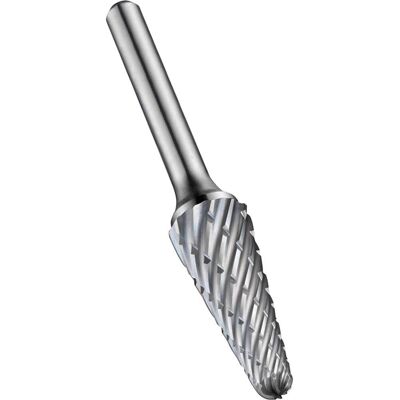Dormer P72110.0x6.0 Uncoated Round Cone Drill - Drill Bit Dormer P72110.0x6.0 Uncoated Round Cone Drill - Drill Bit