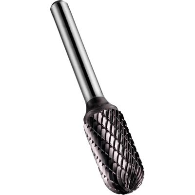 Dormer P805c9.6x6.0 - End Mill Dormer P805c9.6x6.0 - End Mill