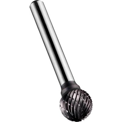 Dormer P807c3.0x3.0 - End Mill, TiAlN Coated Dormer P807c3.0x3.0 - End Mill, TiAlN Coated