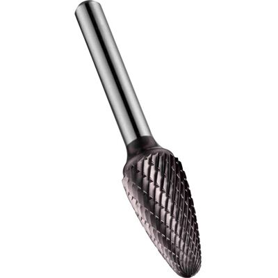 Dormer P811c3.0x3.0 - Router Bit - Contour Rounding - Steel Dormer P811c3.0x3.0 - Router Bit - Contour Rounding - Steel
