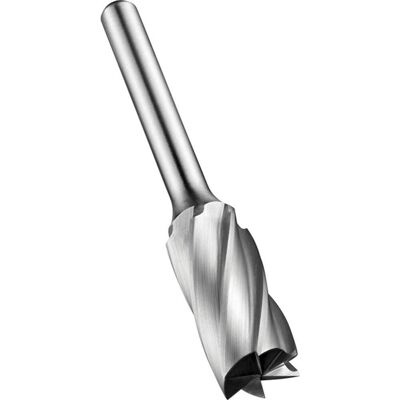 Dormer P83312.7x6.0 - End Mill Dormer P83312.7x6.0 - End Mill