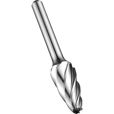Dormer P84112.7x6.0 - End Mill Dormer P84112.7x6.0 - End Mill