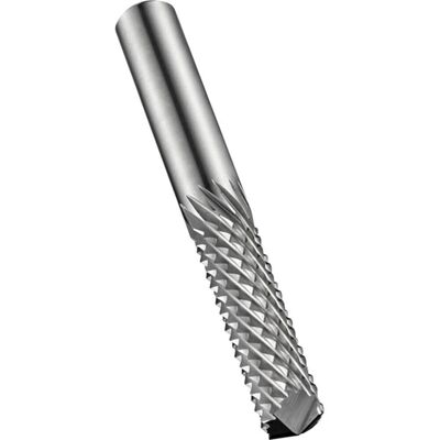 Dormer P843 End Mill - 135° Drill Tip, 3mm Diameter, 45mm Length Dormer P843 End Mill - 135° Drill Tip, 3mm Diameter, 45mm Length