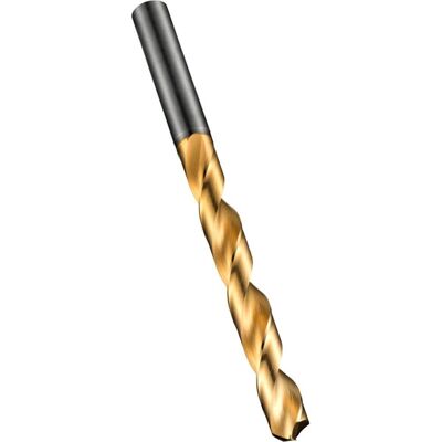 Dormer R510 Spiral Drill - Steel, Cast Iron, Non-Ferrous Metals Dormer R510 Spiral Drill - Steel, Cast Iron, Non-Ferrous Metals
