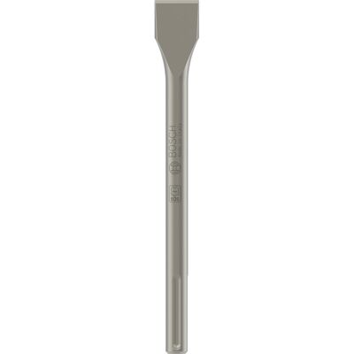 Bosch 1618600203 SDS-max Flat Chisel - 600mm - Hammer Drill Accessories Bosch 1618600203 SDS-max Flat Chisel - 600mm - Hammer Drill Accessories