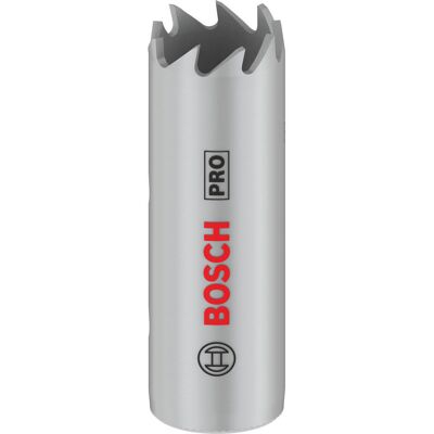 Bosch Professional Bosch PRO Multi Material Hole Saw 17mm Bosch Professional Bosch PRO Multi Material Hole Saw 17mm
