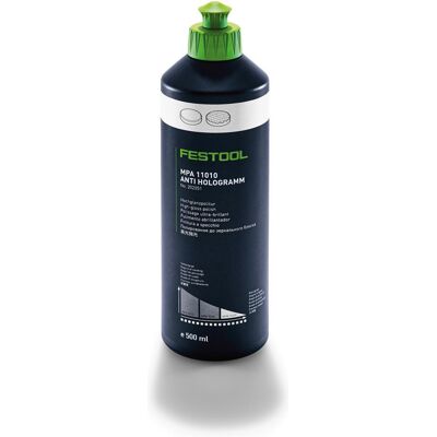 Festool MPA 11010 Speed High Gloss Polishing Agent 0.5l Festool MPA 11010 Speed High Gloss Polishing Agent 0.5l