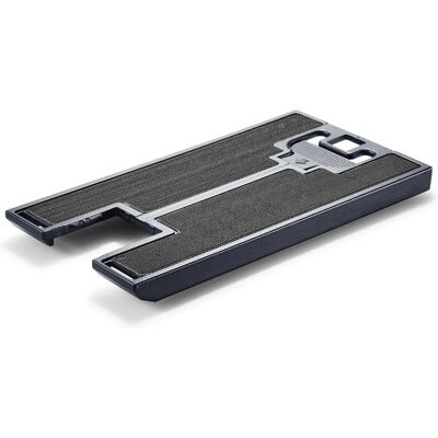 Festool LAS-STF-PS 400 Plastic Base Plate Festool LAS-STF-PS 400 Plastic Base Plate