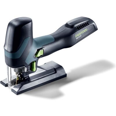 Festool PSC-E 18v Cordless Pendulum Jigsaw No Batteries No Charger Case Festool PSC-E 18v Cordless Pendulum Jigsaw No Batteries No Charger Case