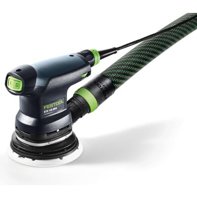 Festool ETS 125 REQ-Plus Eccentric Disc Sander 125mm 240v Festool ETS 125 REQ-Plus Eccentric Disc Sander 125mm 240v