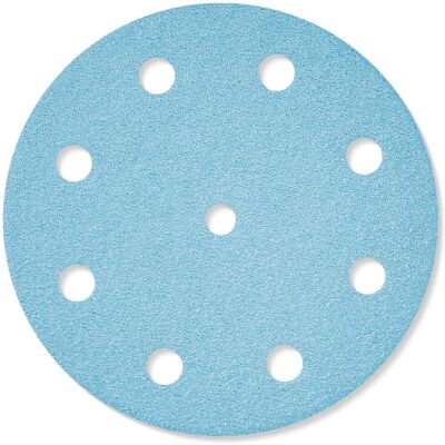 Festool D125 P180 GR/50 - Sandpaper for VOC & Hard Surfaces Festool D125 P180 GR/50 - Sandpaper for VOC & Hard Surfaces