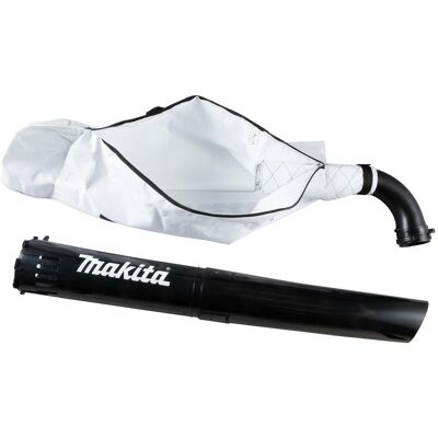 Makita Garden Vacuum Kit for BHX2501 Petrol Garden Blower Makita Garden Vacuum Kit for BHX2501 Petrol Garden Blower