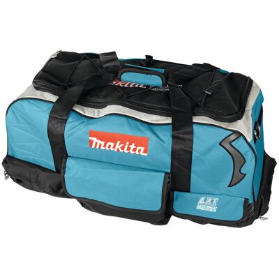 Makita LXT 600 Large Wheeled Tool Bag Makita LXT 600 Large Wheeled Tool Bag