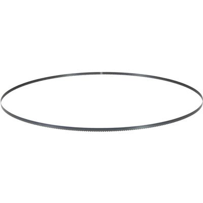 Makita Wood Cutting BandSaw Blade for LB1200F 2400mm 13mm 4tpi Makita Wood Cutting BandSaw Blade for LB1200F 2400mm 13mm 4tpi