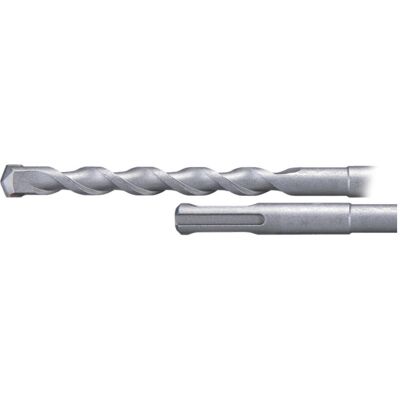 Makita 2 Cutter SDS Plus Masonry Drill Bit 22mm 460mm Pack of 1 Makita 2 Cutter SDS Plus Masonry Drill Bit 22mm 460mm Pack of 1